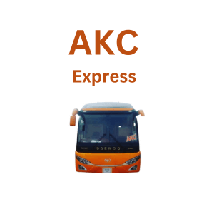 AKC Express