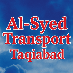 Al Syed Transport TaqiAbad