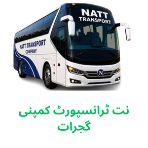 Natt Transport Company