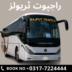 Rajpoot Travels