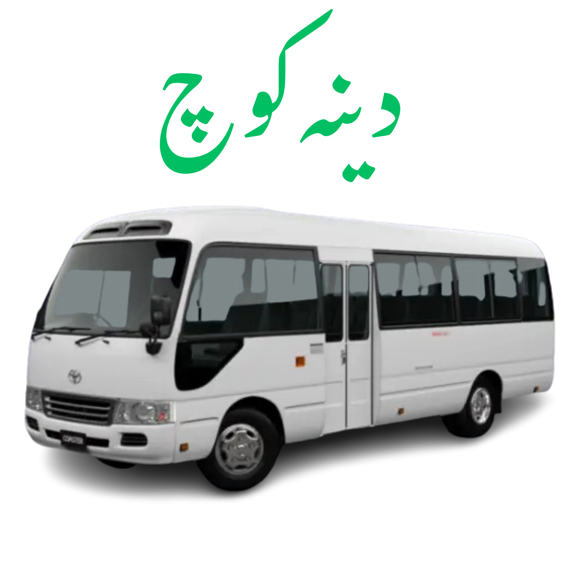 Dina Coach