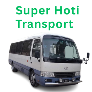 Super Hoti Transport